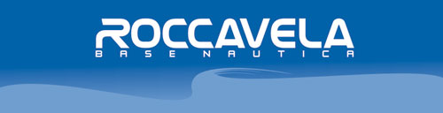 logo Base Nautica Roccavela